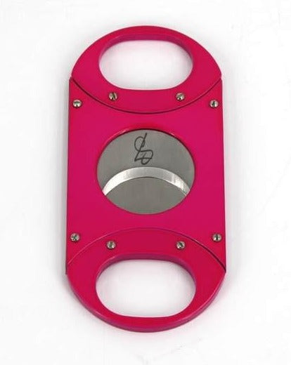 Signature Cigar Cutter