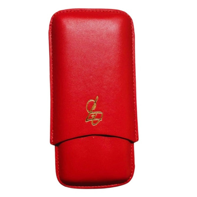 HottRed Cigar Case